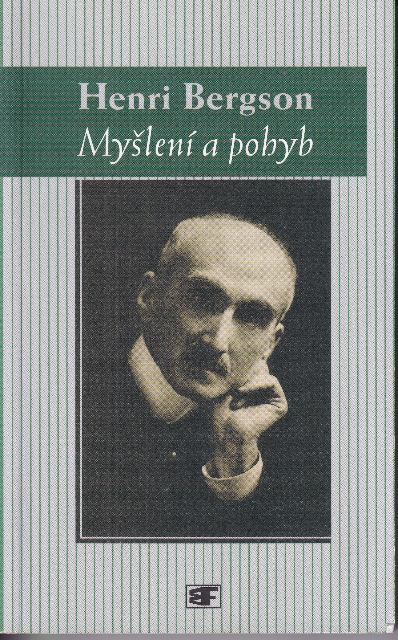 Myšlení a pohyb