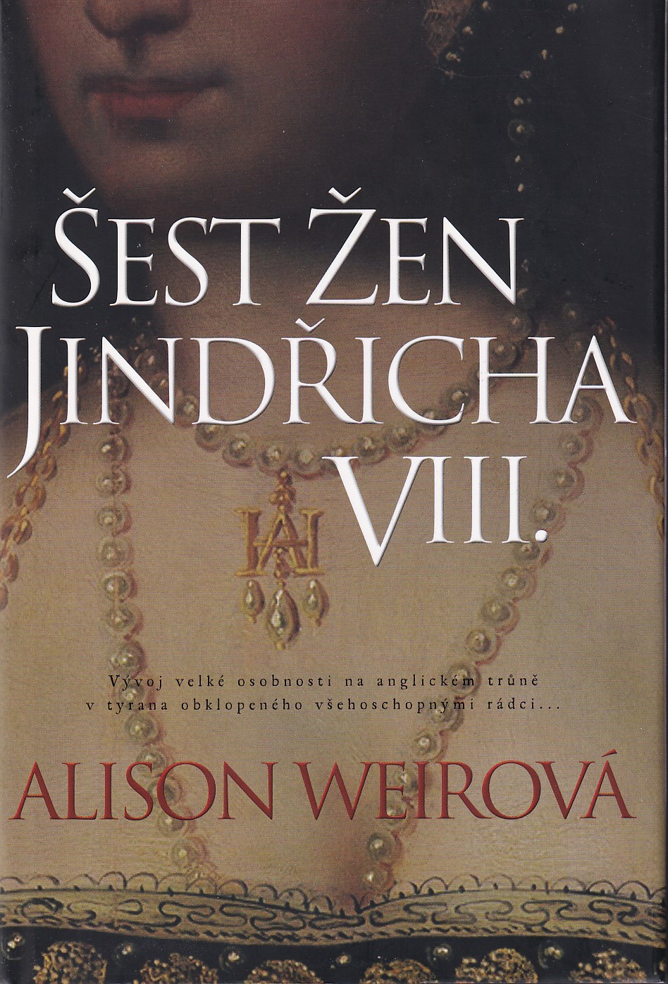 Šest žen Jindřicha VIII. 