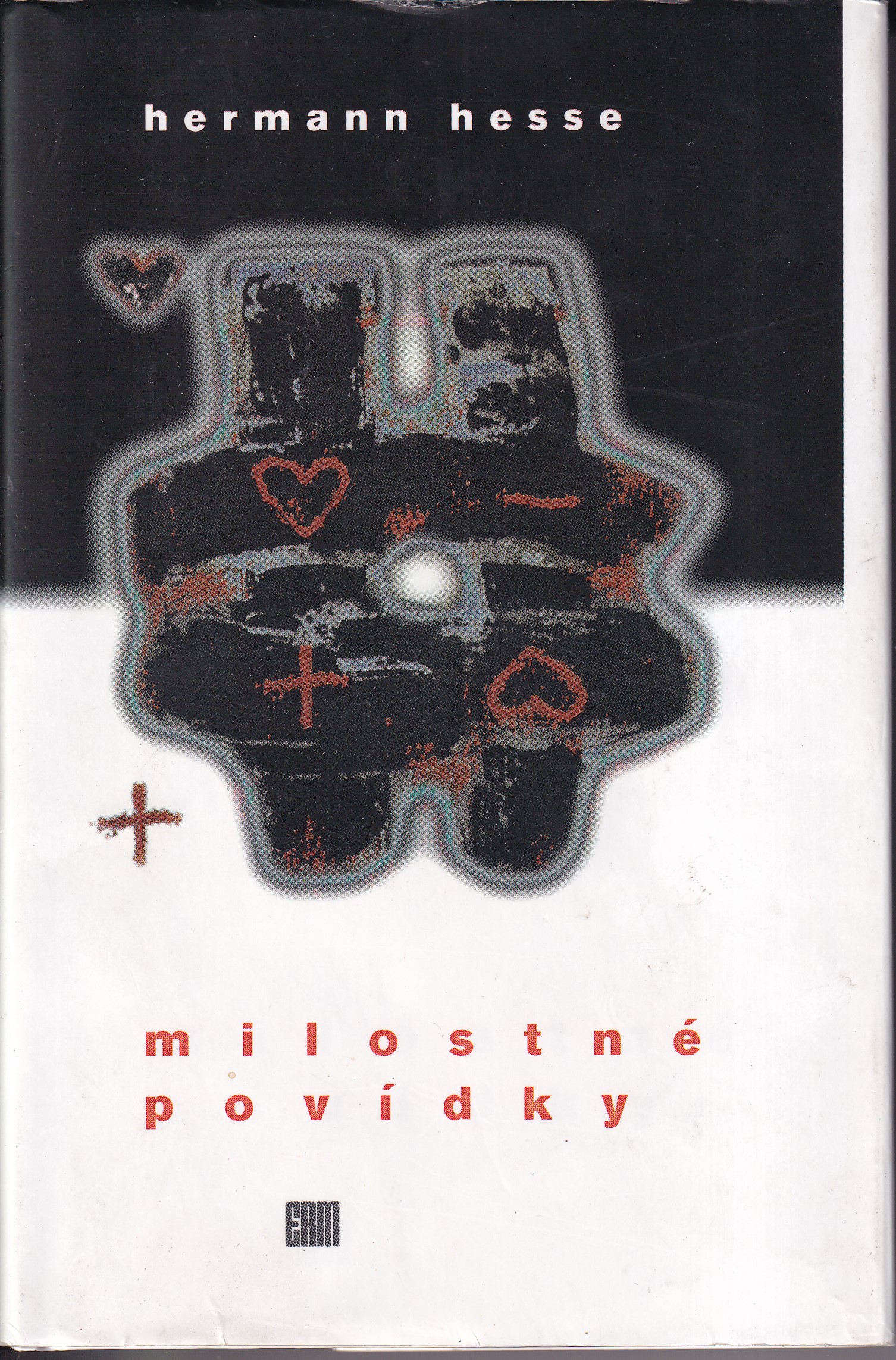 Milostné povídky