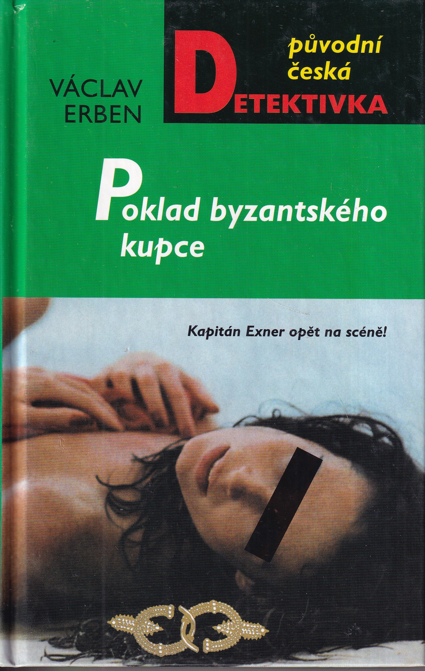 Poklad byzantského kupce