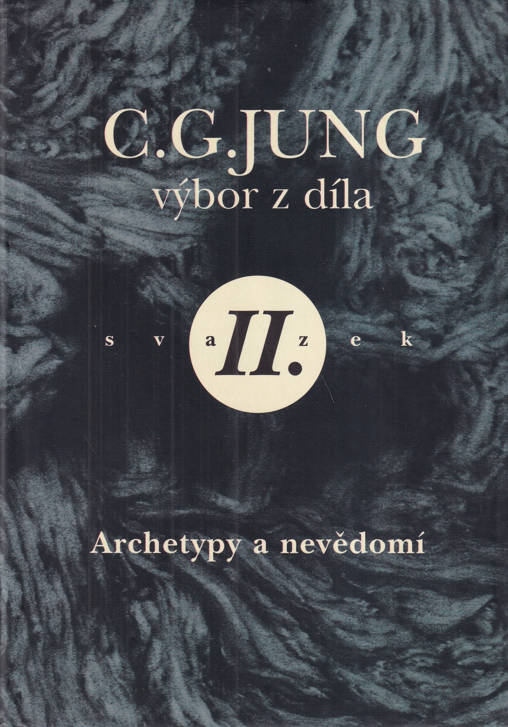 Archetypy a nevědomí