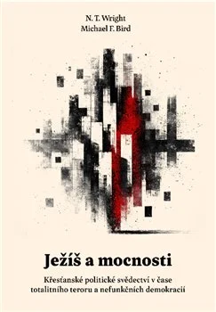 Ježíš a mocnosti
