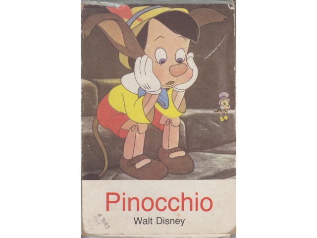 Pinocchio