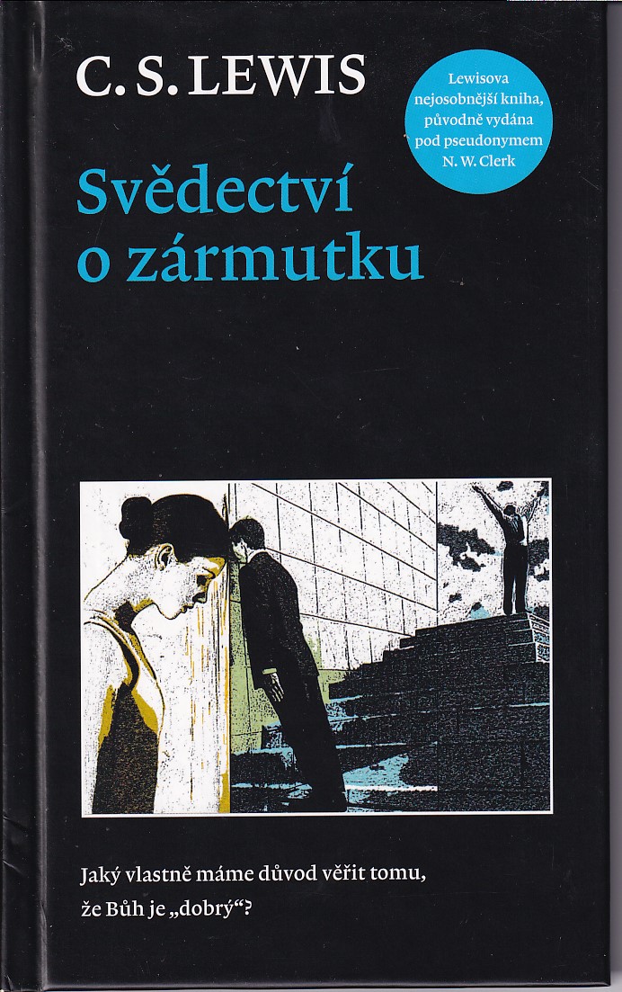 Svědectví o zármutku