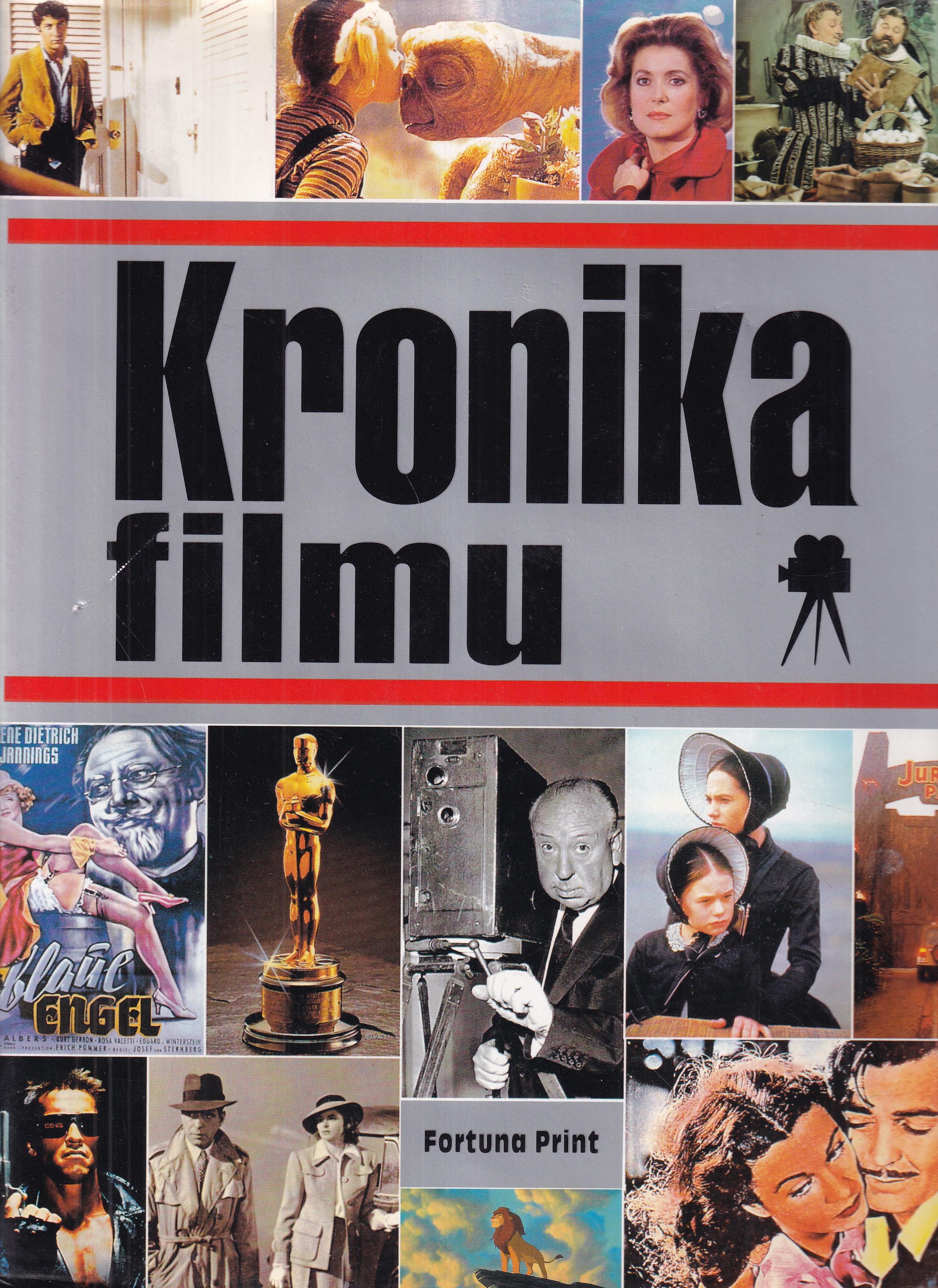 Kronika filmu