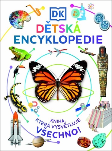 Dětská encyklopedie