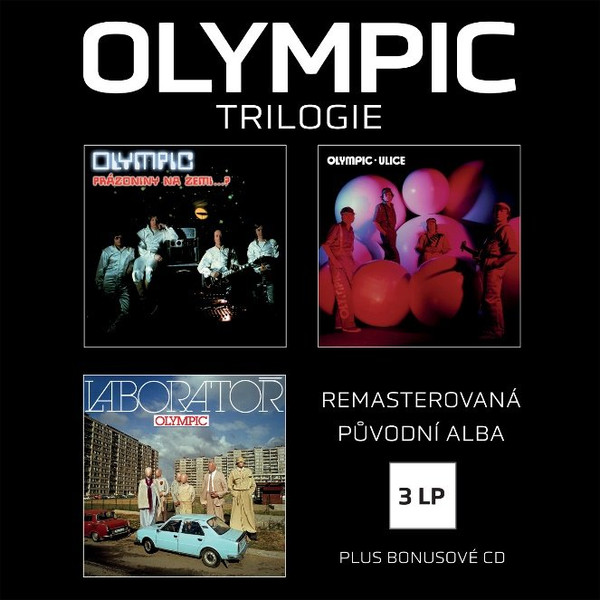 Trilogie