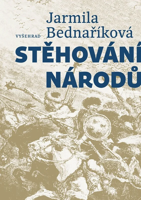 Stěhování národů