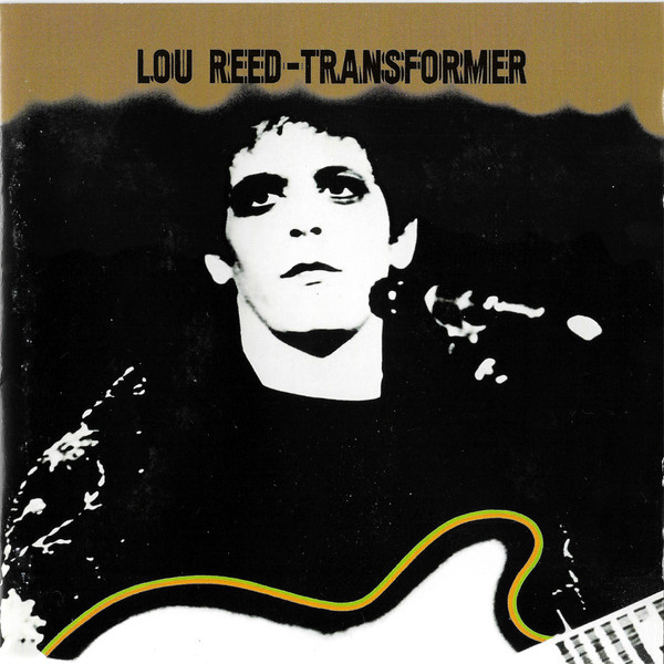 CD Transformer