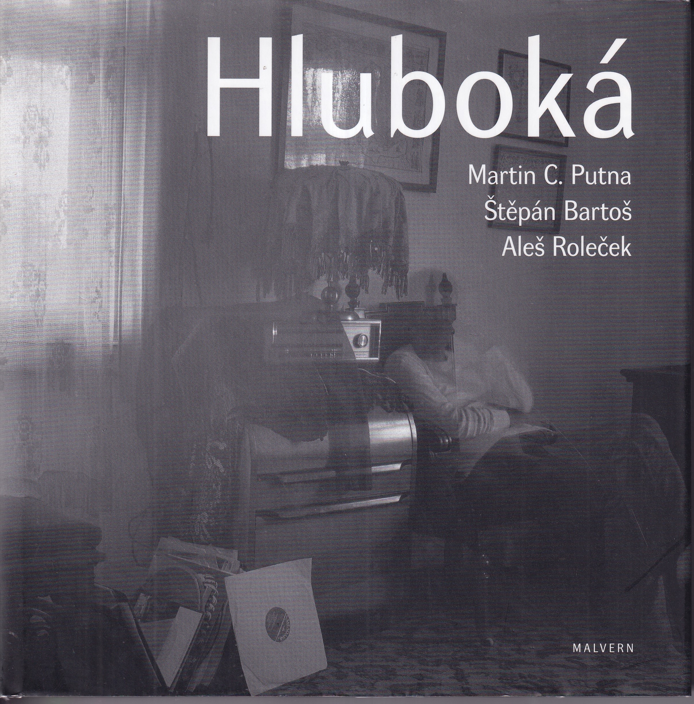 Hluboká