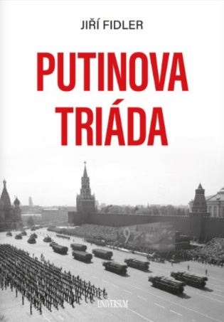  Putinova triáda 