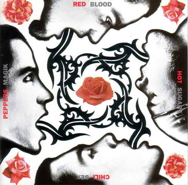 CD Blood Sugar Sex Magik