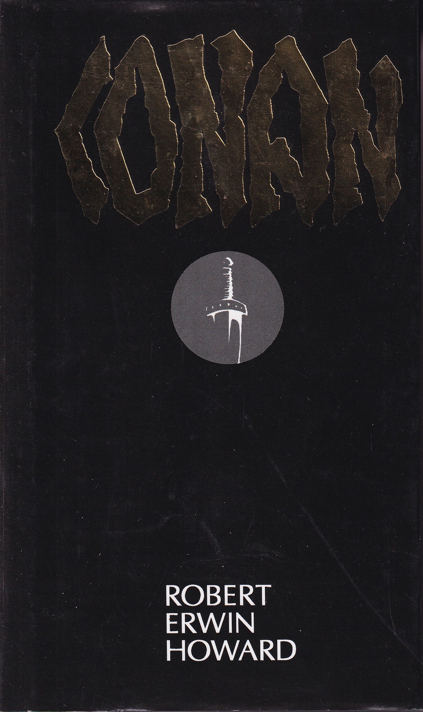 Conan