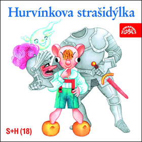 Hurvínkova strašidýlka