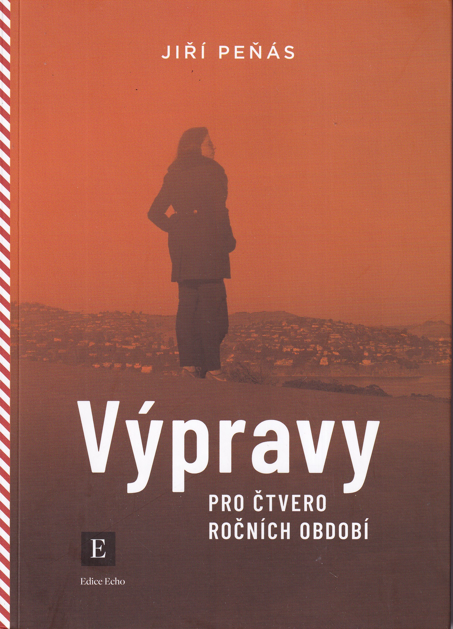 Výpravy pro čtvero ročních období  Jiří Peňás