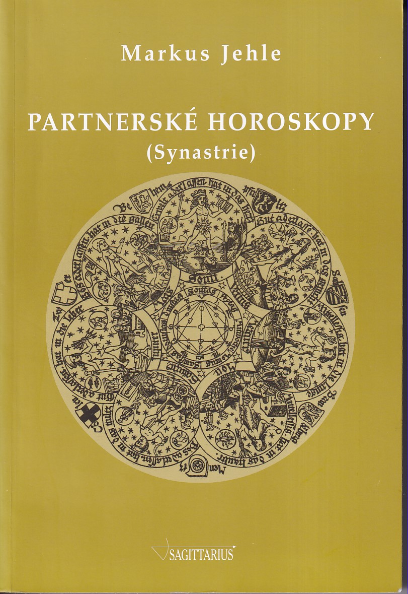 Partnerské horoskopy, Markus Jehle