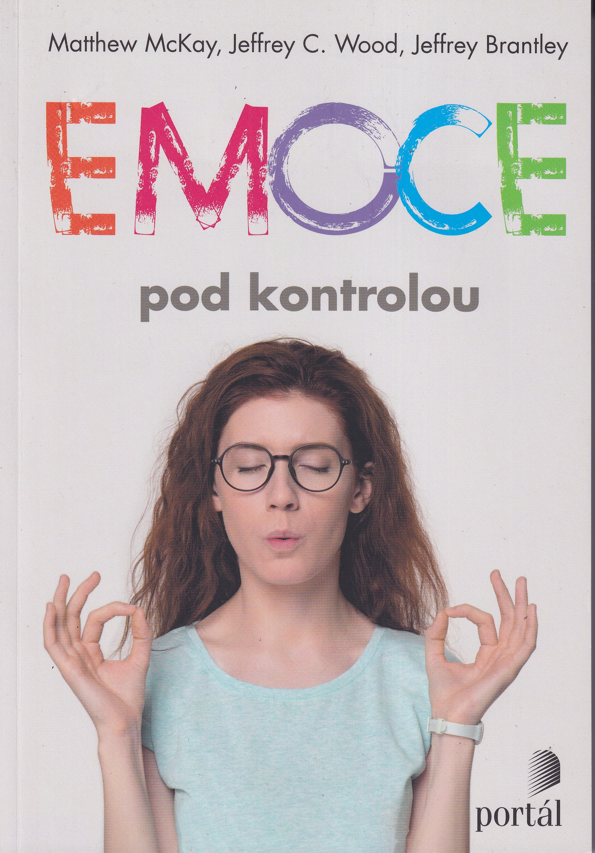 Emoce pod kontrolou