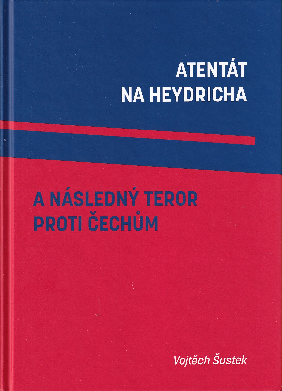 Atentát na Heydricha a následný teror proti Čechům