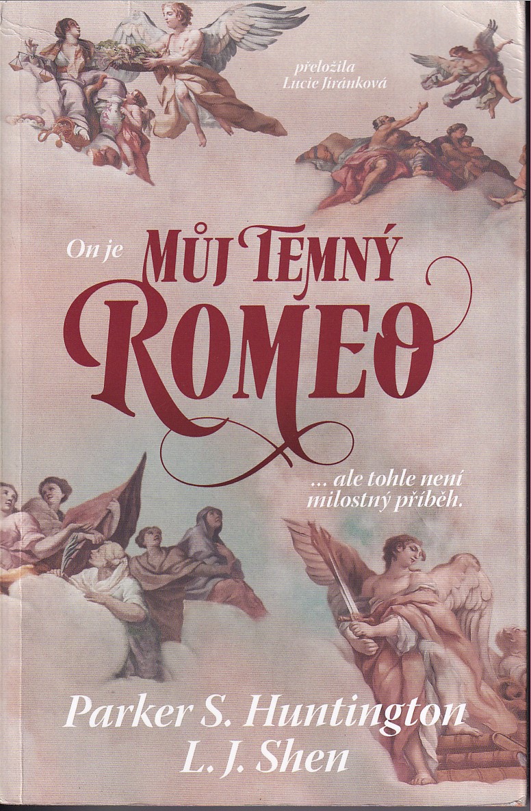 Můj temný Romeo