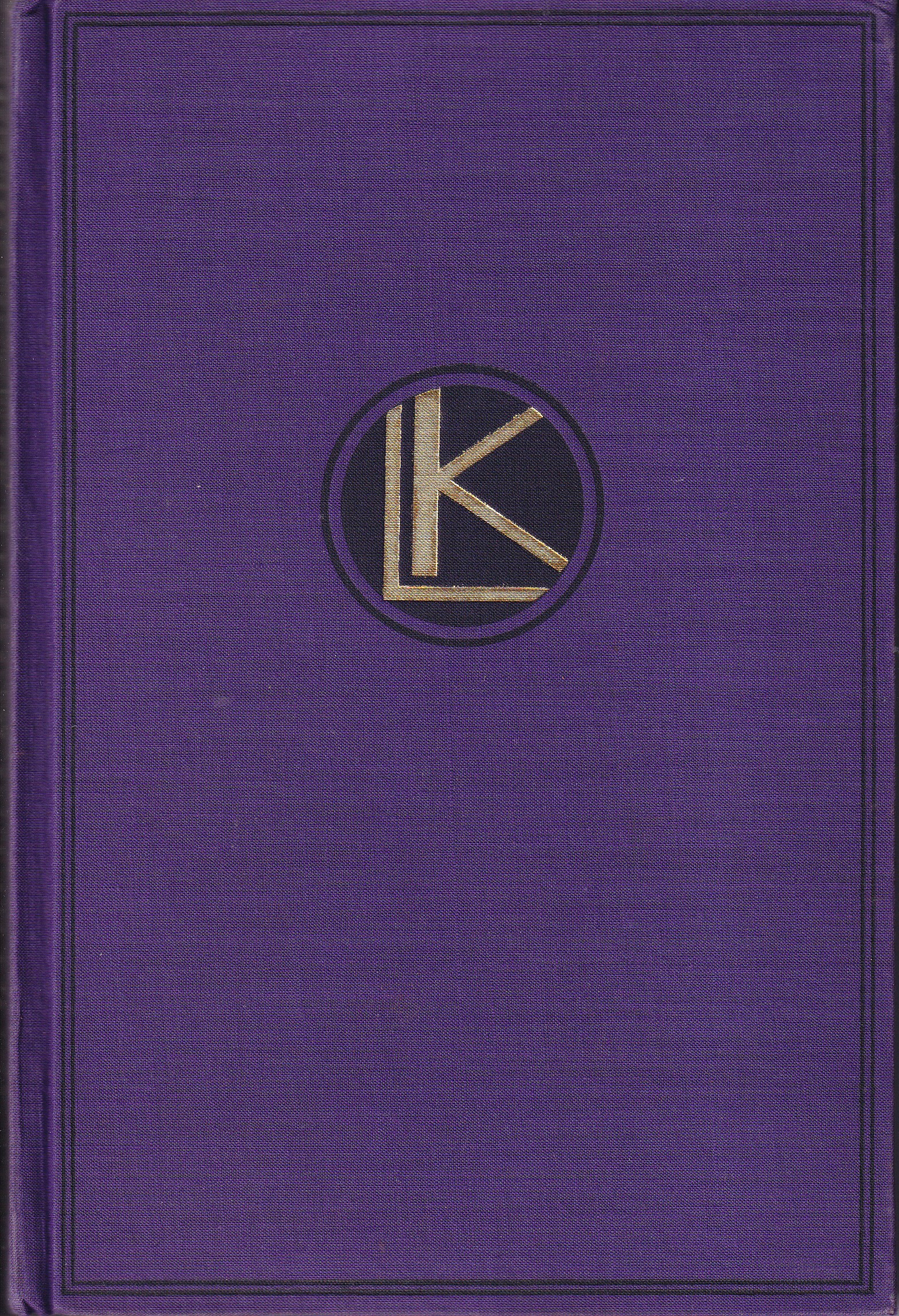 Utrpení knížete Sternenhocha