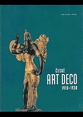 České art deco 1918-1938