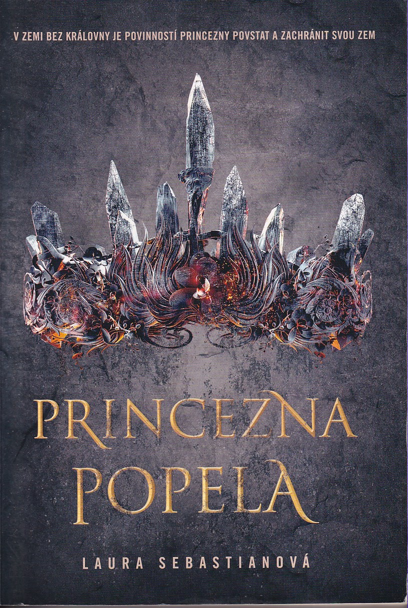 Princezna popela