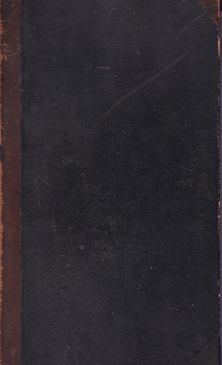 Václav Čech z Kolína : Upomínka na moji službu vojenskou 1894-1897