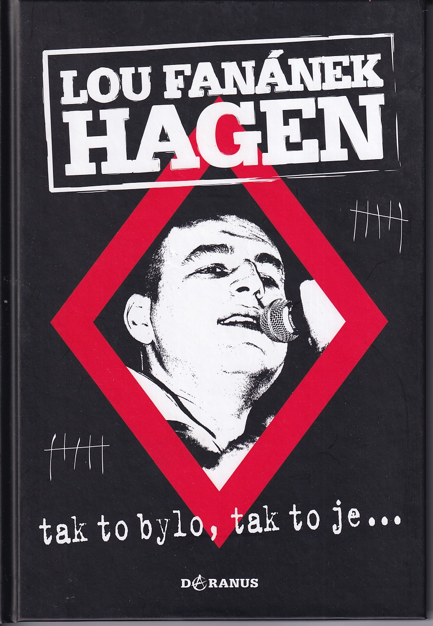 Tak to bylo, tak to je..., Lou Fanánek Hagen