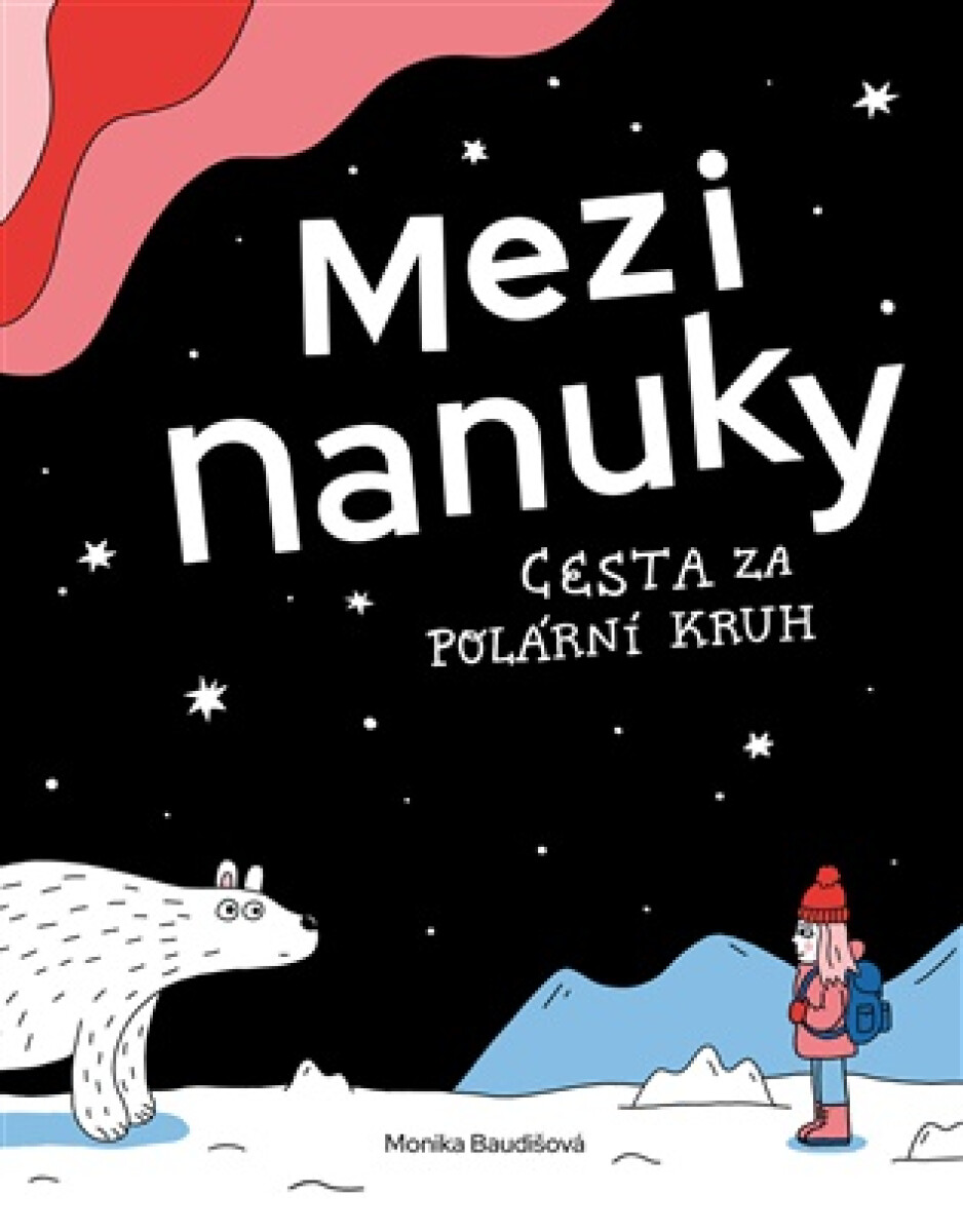  Novinka Mezi nanuky 