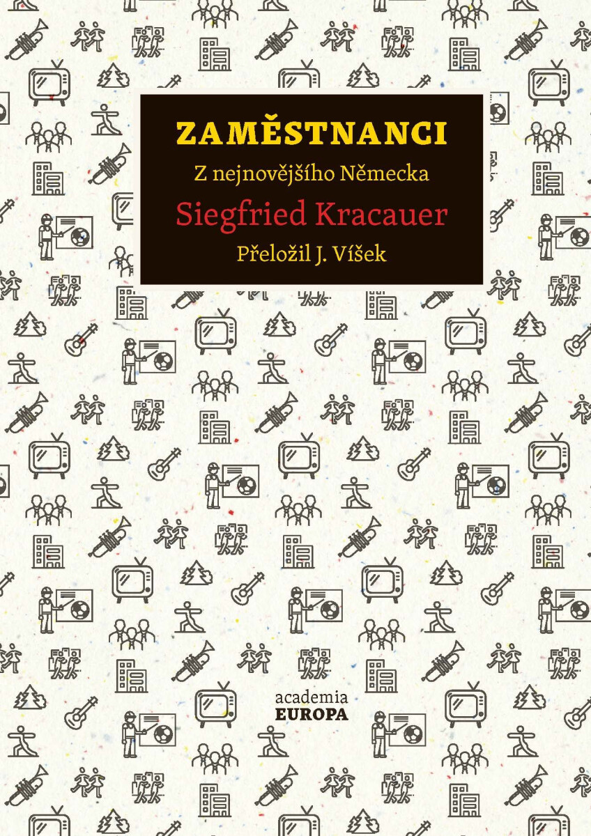 Zaměstnanci: Z nejnovějšího Německa