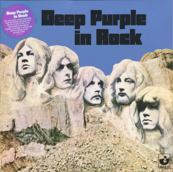 In Rock