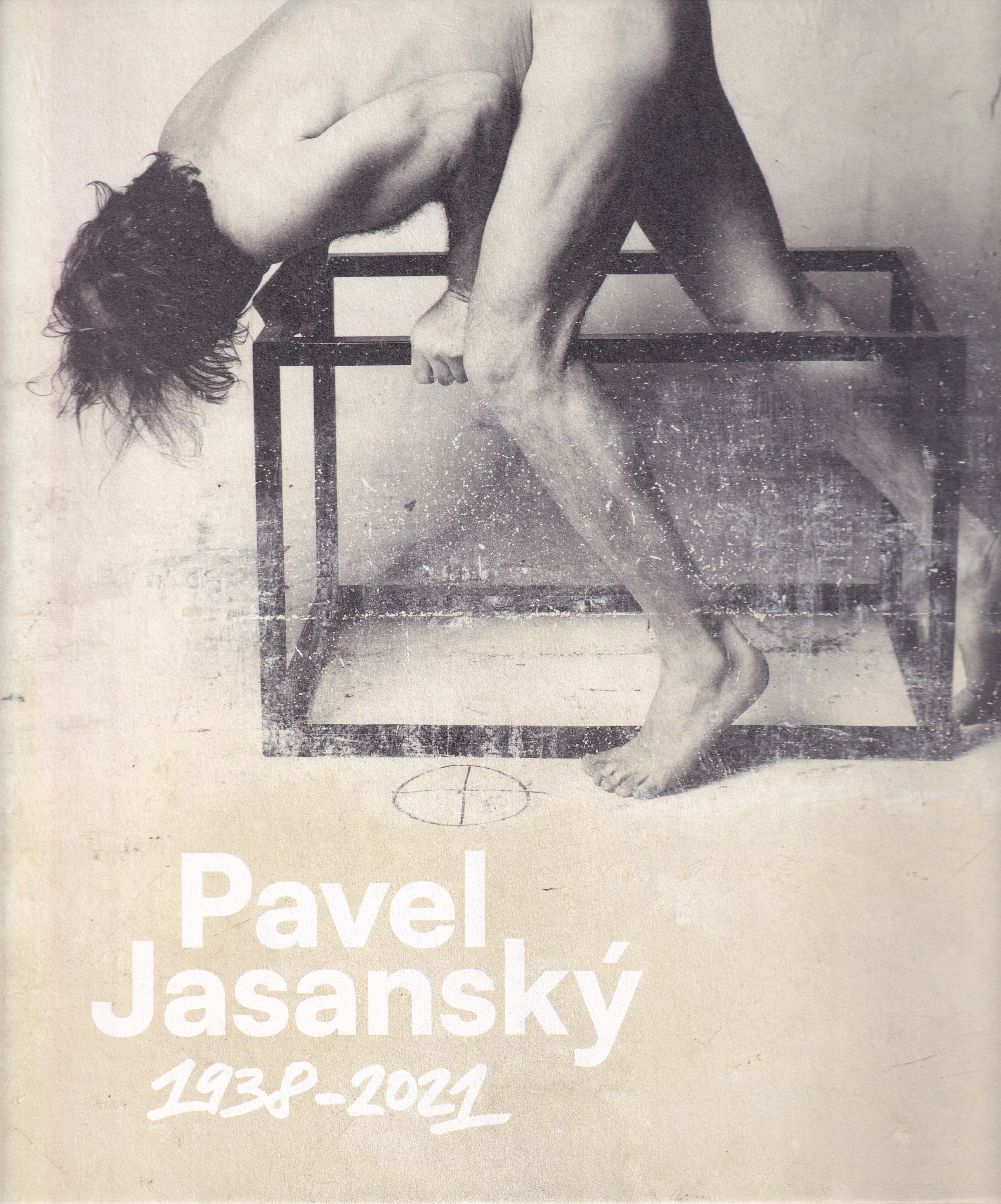 Pavel Jasanský  1938-2021