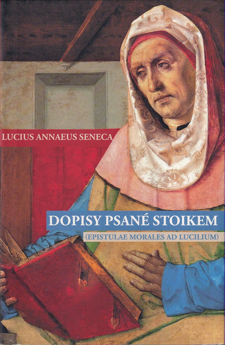 Dopisy psané stoikem