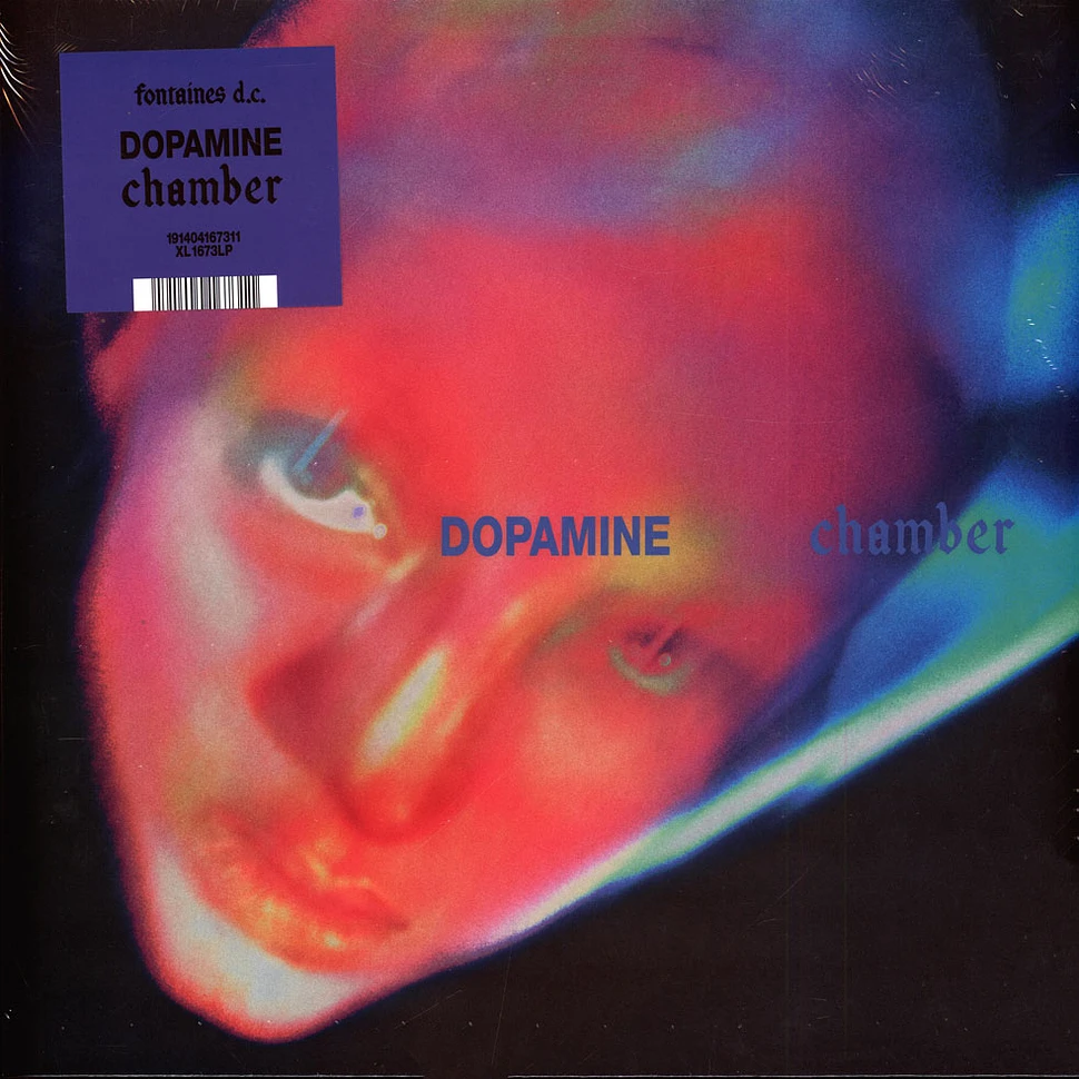 LP  Dopamine Chamber