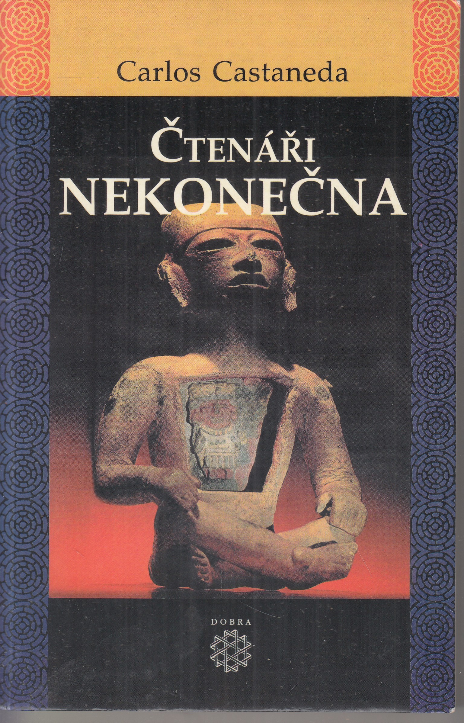 Čtenáři nekonečna