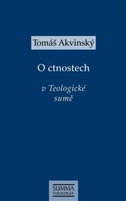 O novém zákoně a milosti v Teologické sumě