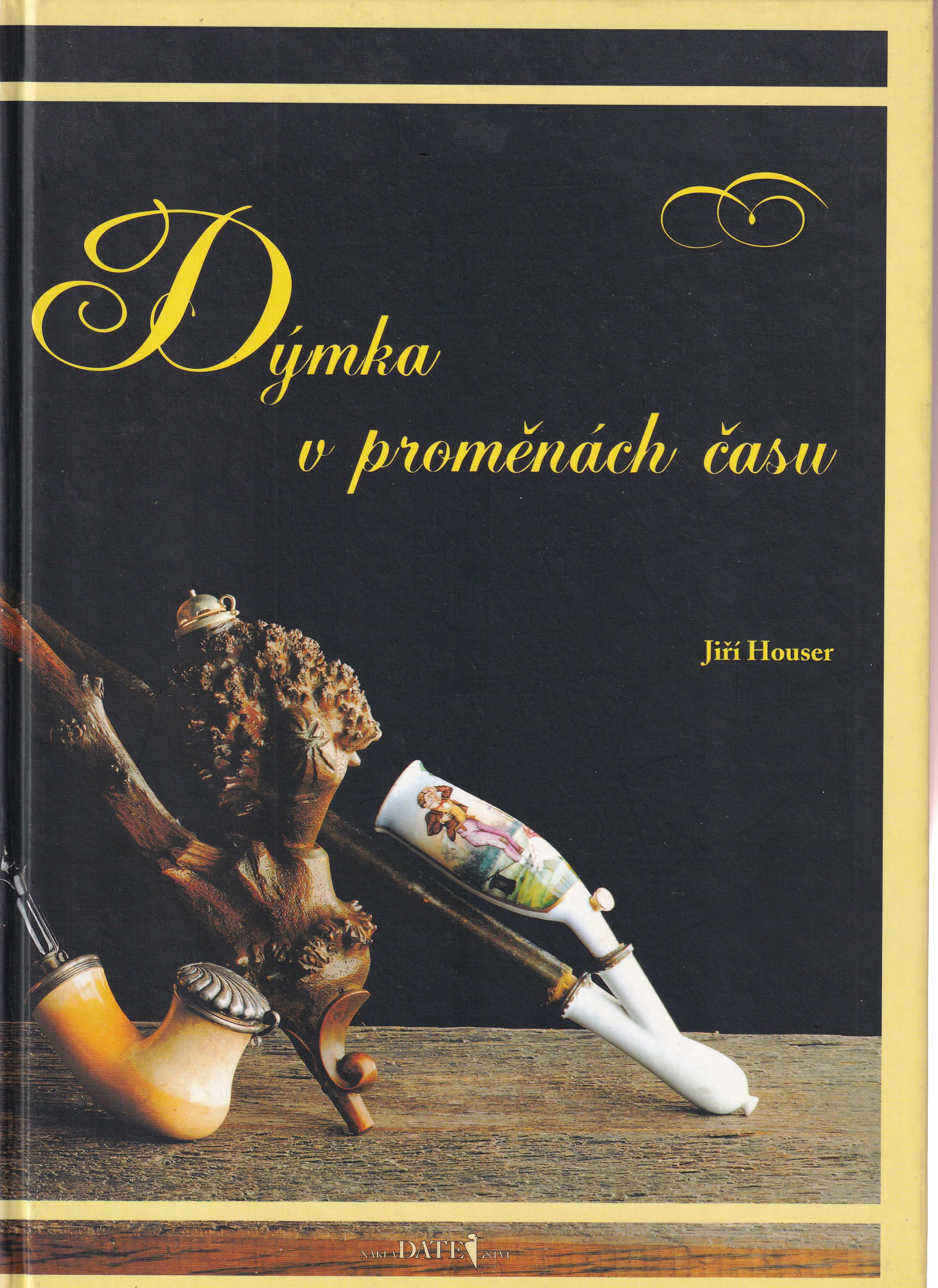 Dýmka v proměnách času