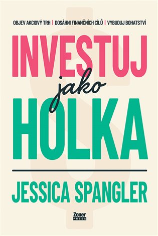 Investuj jako holka 