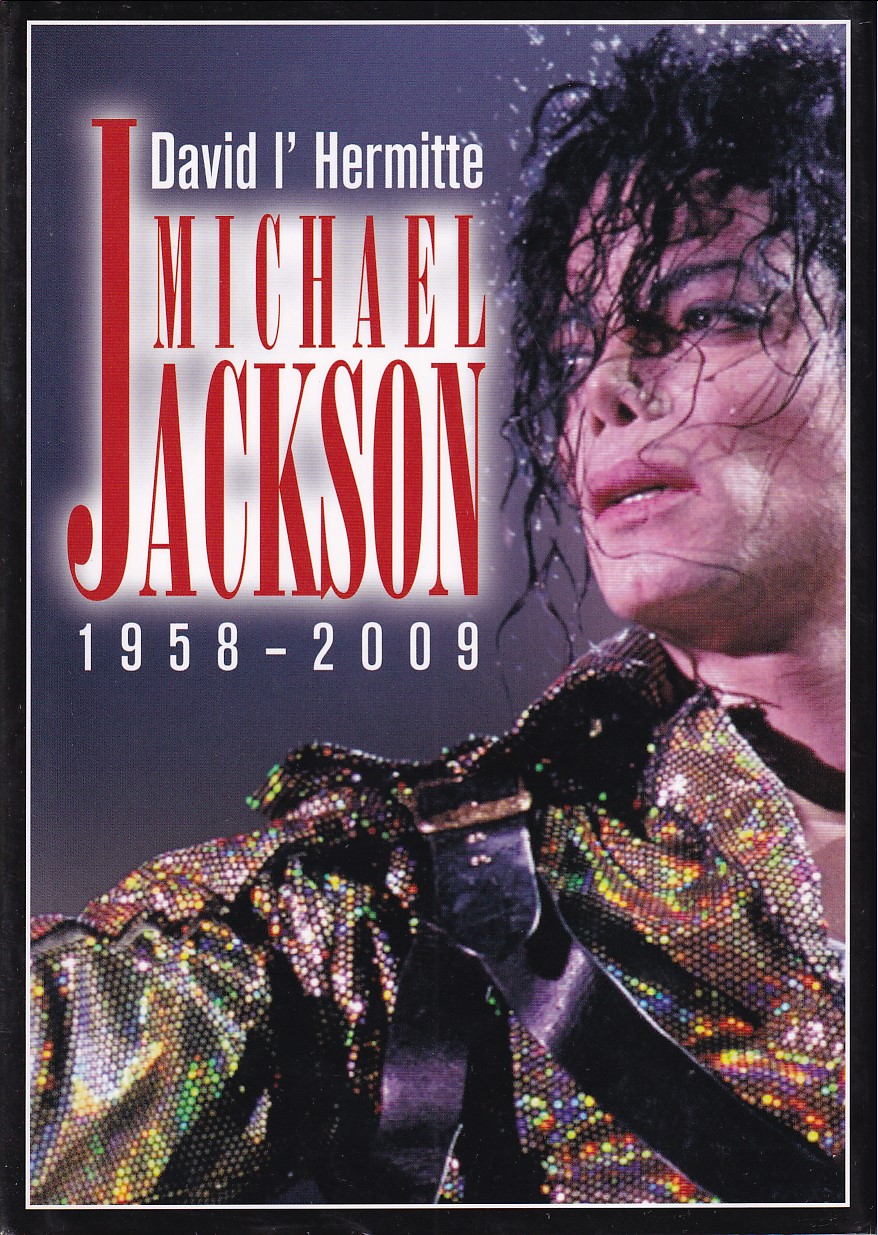 Michael Jackson : 1958-2009