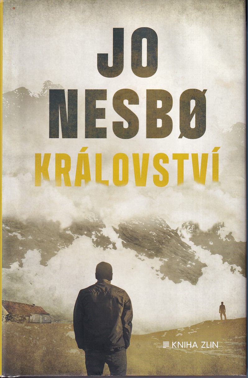 Království, Jo Nesbo
