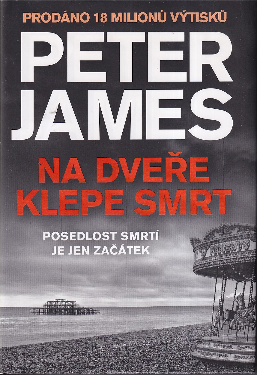 Na dveře klepe smrt