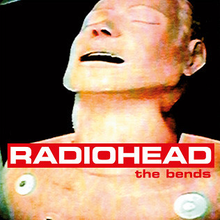 CD The Bends