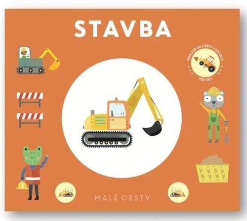Stavba
