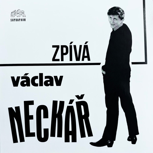Václav Neckář Zpívá Pro Mladé