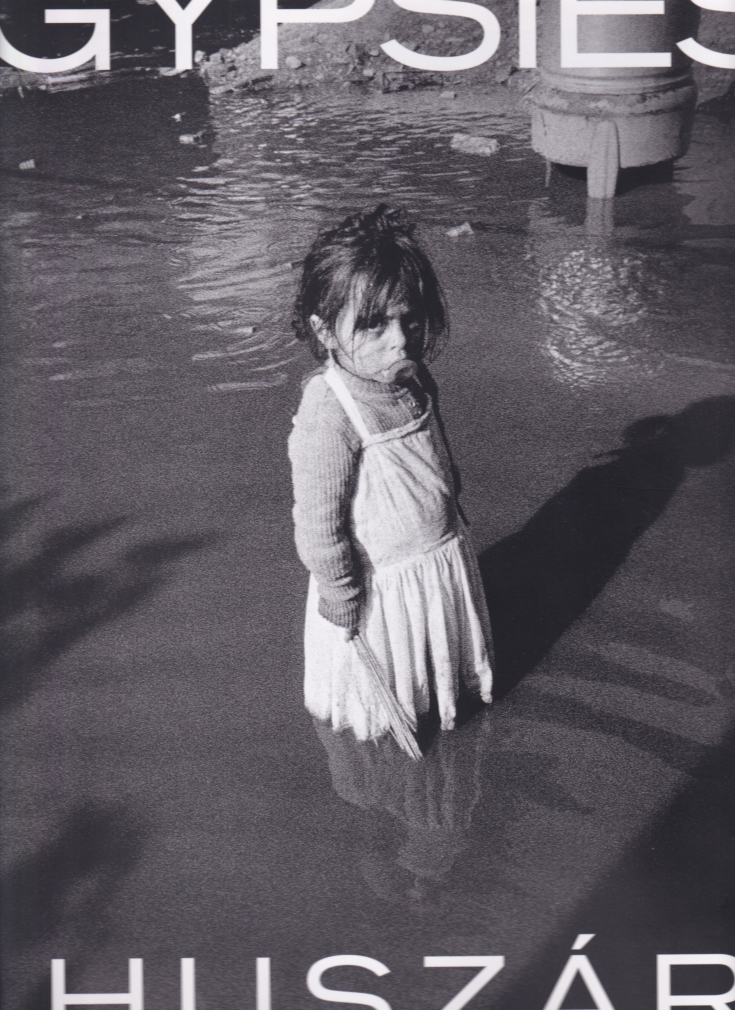 Gypsies  Tibor Huszár