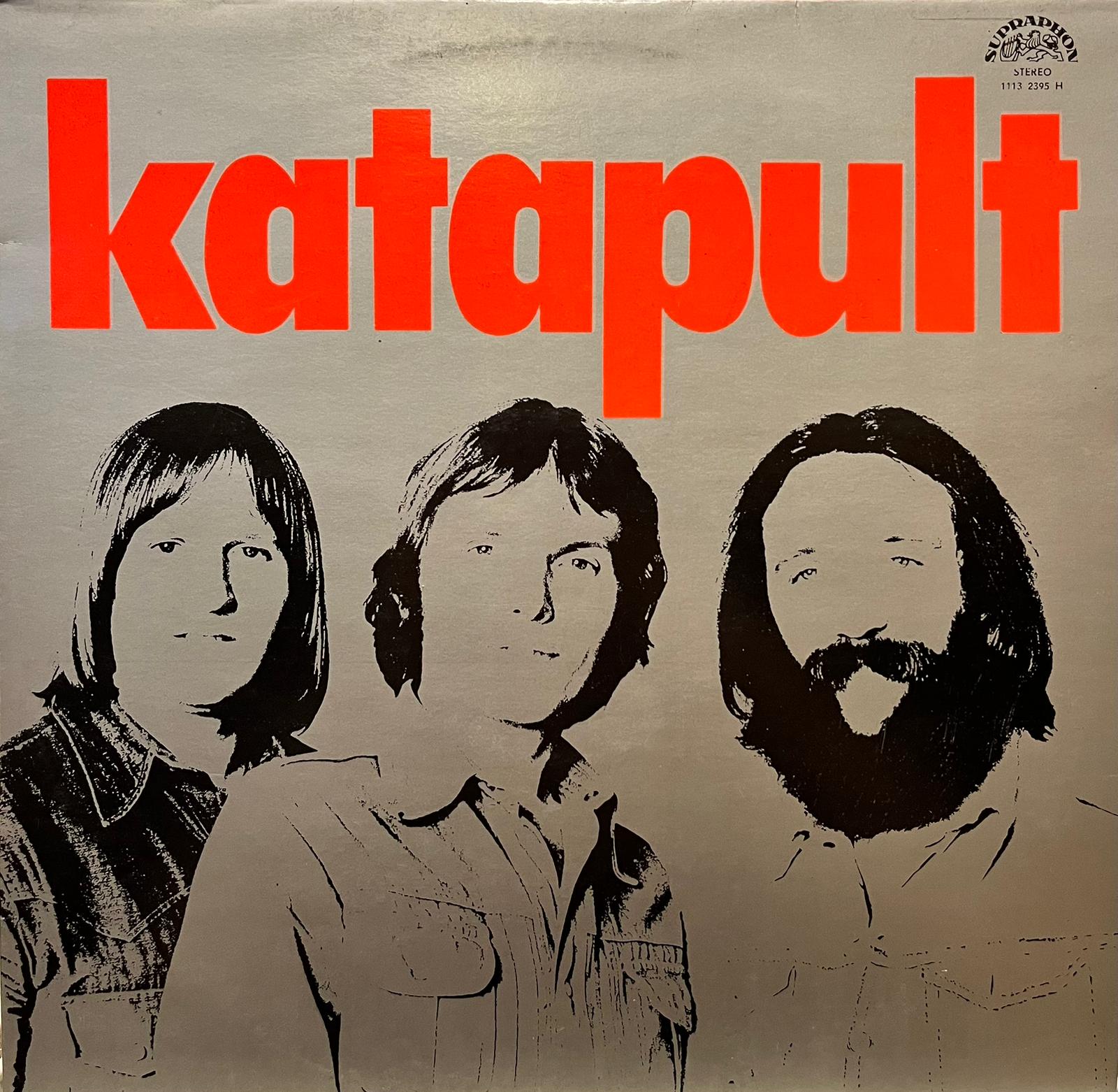 LP Katapult