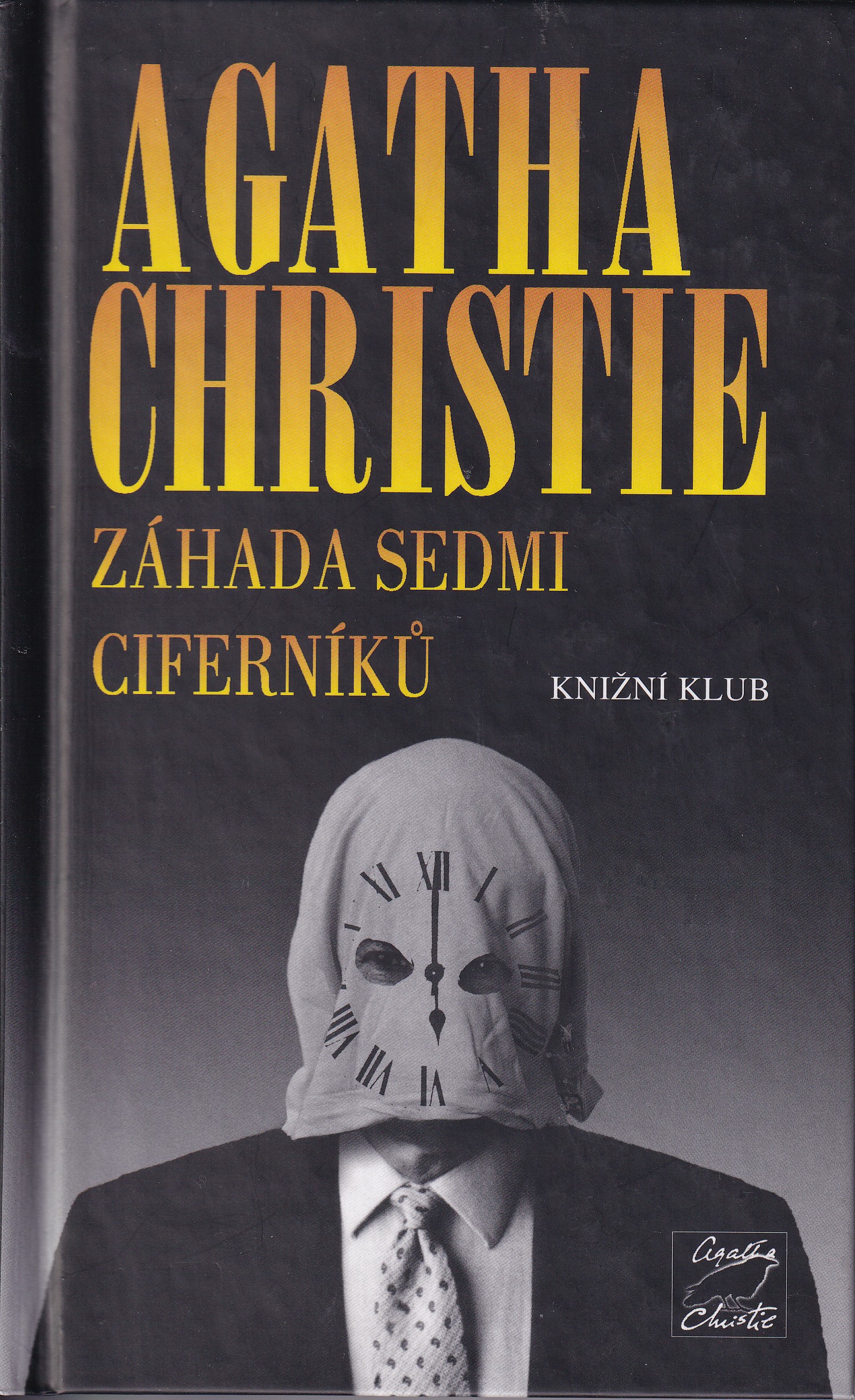 Záhada sedmi ciferníků