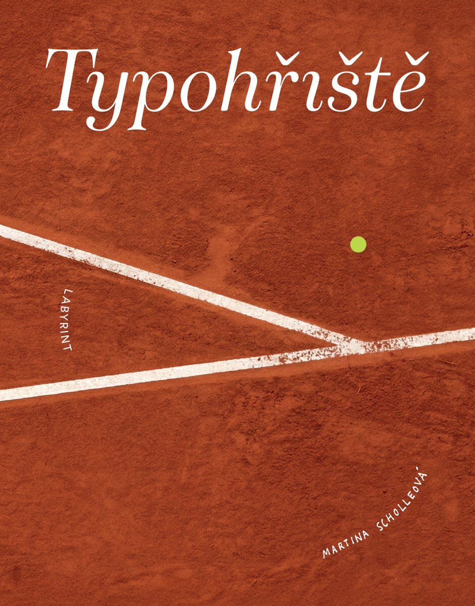 Typohřiště