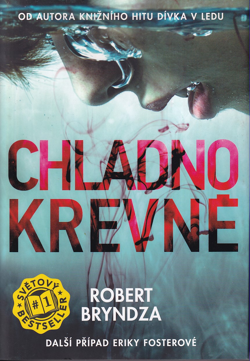 Chladnokrevně