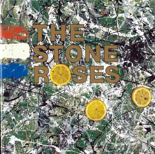 CD The Stone Roses